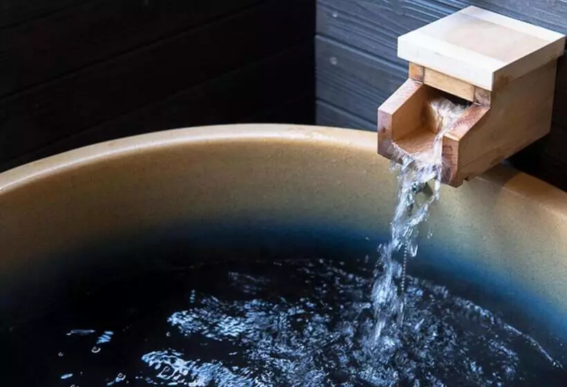 スイート, Livemax Resort Shizuoka Amagiyugashima