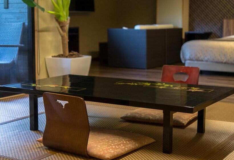 套房, Livemax Resort Shizuoka Amagiyugashima