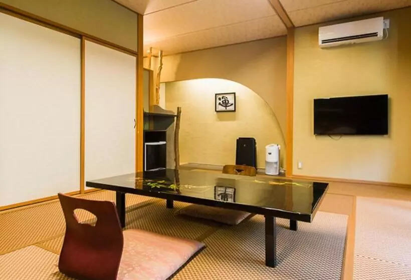スイート, Livemax Resort Shizuoka Amagiyugashima
