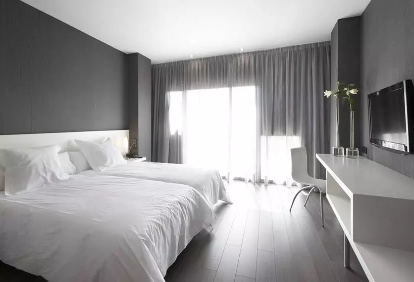 Standardzimmer, Mas Monzon