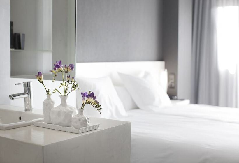 חדר סטנדרט, Mas Monzon