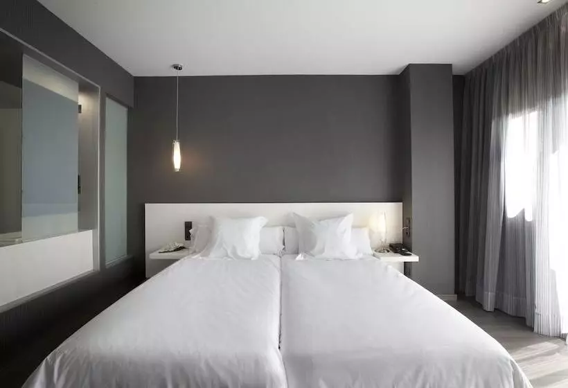 Standardzimmer, Mas Monzon