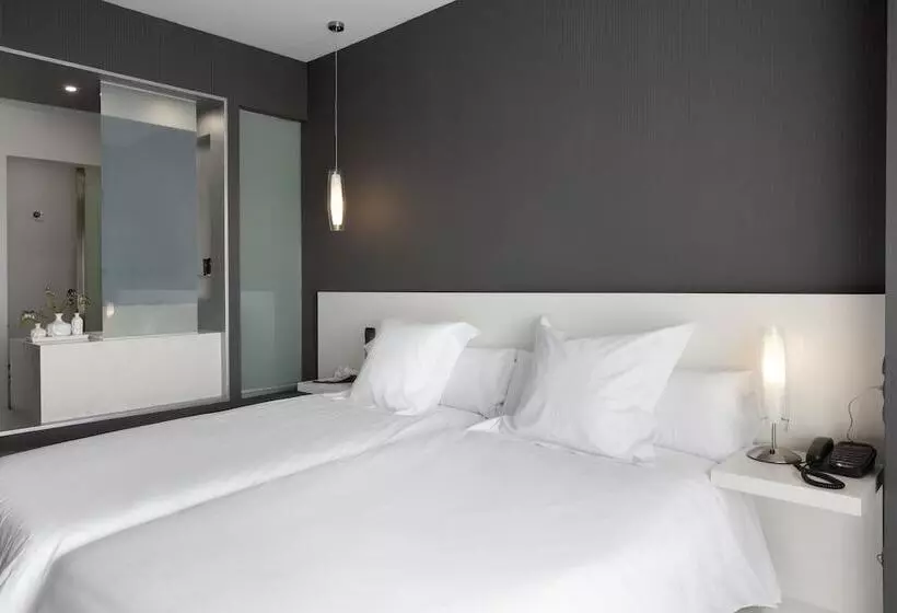 Standardzimmer, Mas Monzon