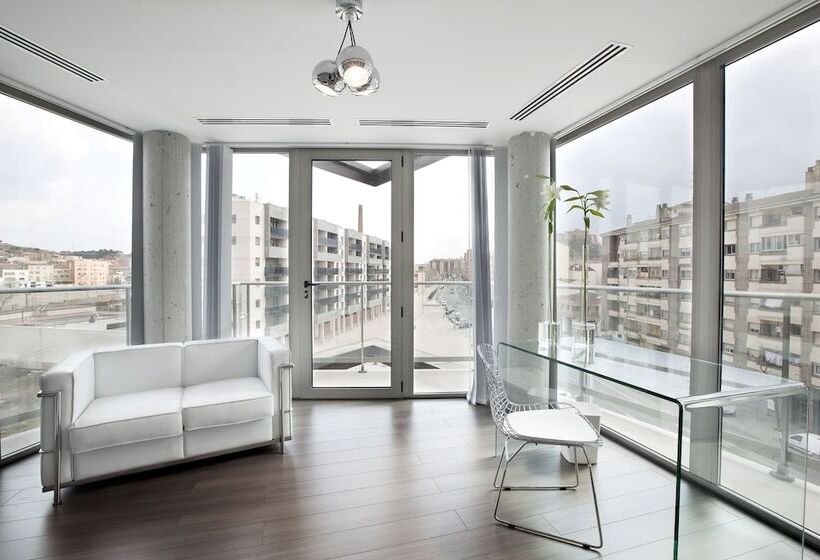 סוויטה, Mas Monzon