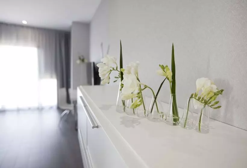 Familienzimmer, Mas Monzon