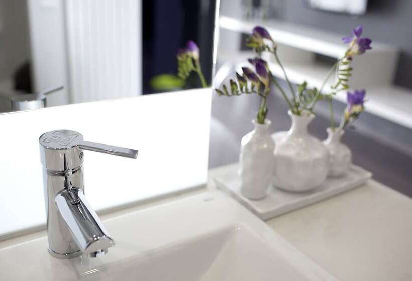 חדר סטנדרט לשלושה, Mas Monzon