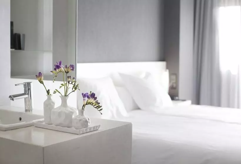 3-Bett-Standardzimmer, Mas Monzon