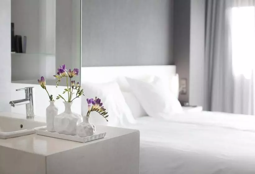Standardzimmer, Mas Monzon