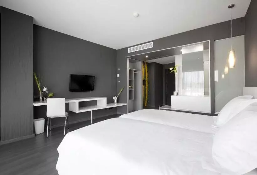 Standardzimmer, Mas Monzon