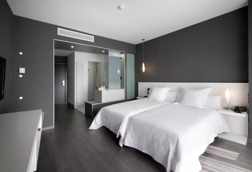 Standardzimmer, Mas Monzon