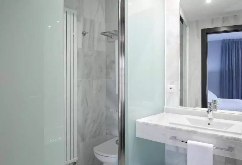 Junior Suite, Mas Monzon