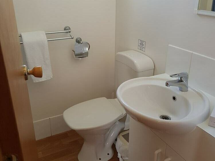 בקתה, Nrma Yarrawonga Mulwala Holiday Park