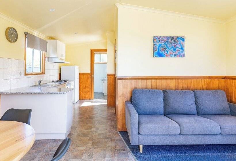 בקתה, Nrma Yarrawonga Mulwala Holiday Park