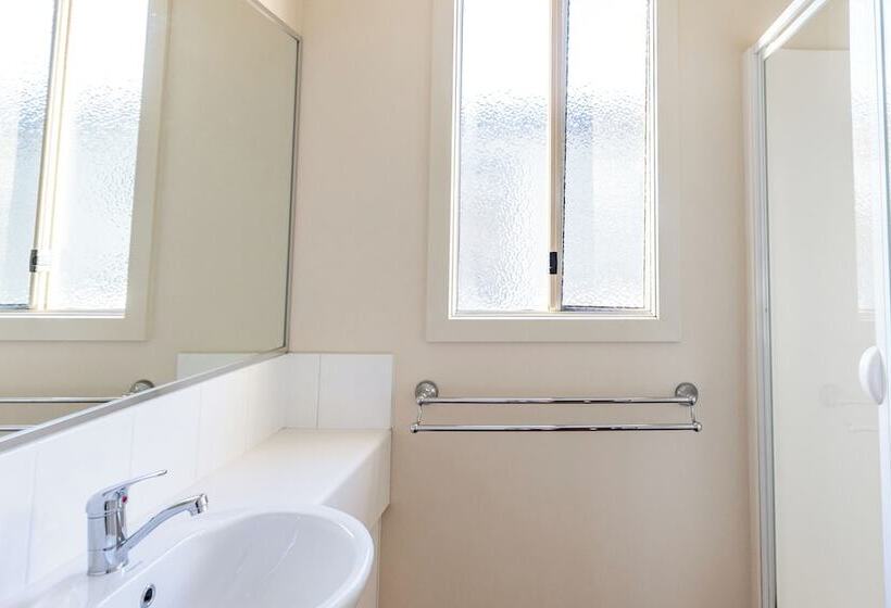 בקתה, Nrma Yarrawonga Mulwala Holiday Park