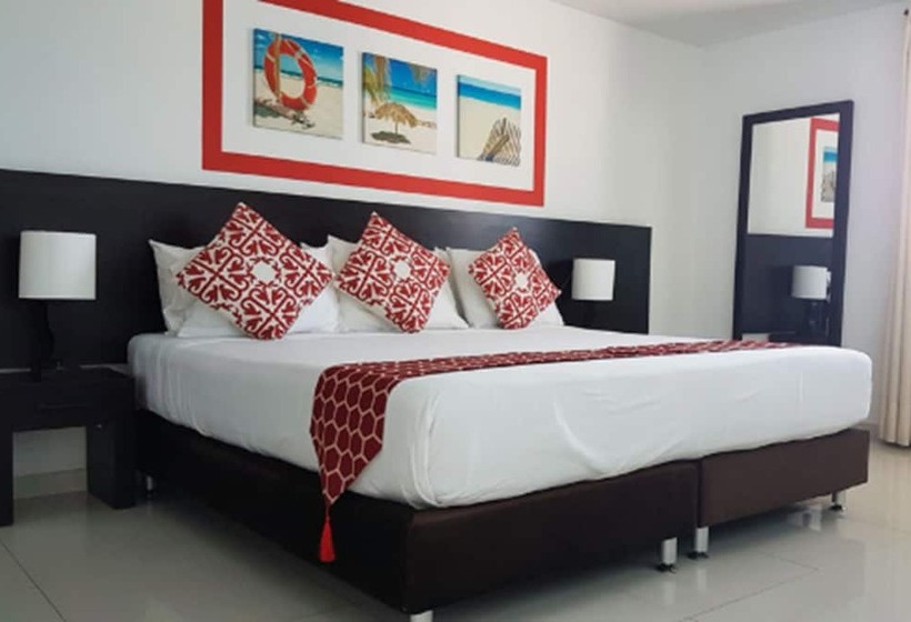 اتاق استاندارد, Portofino