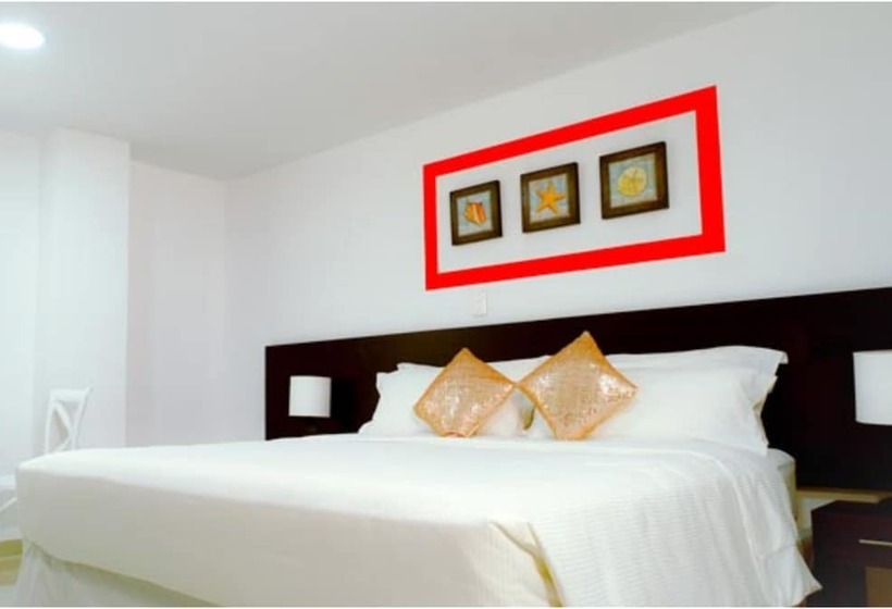 اتاق استاندارد سه نفره, Portofino