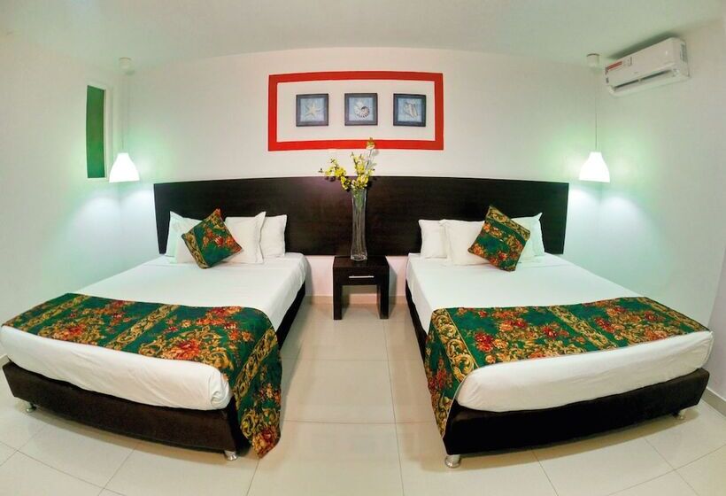 اتاق خانوادگی, Portofino