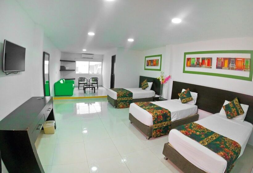 اتاق خانوادگی, Portofino