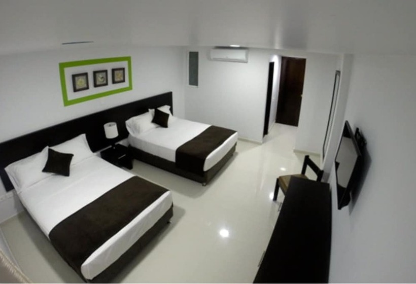 اتاق خانوادگی, Portofino