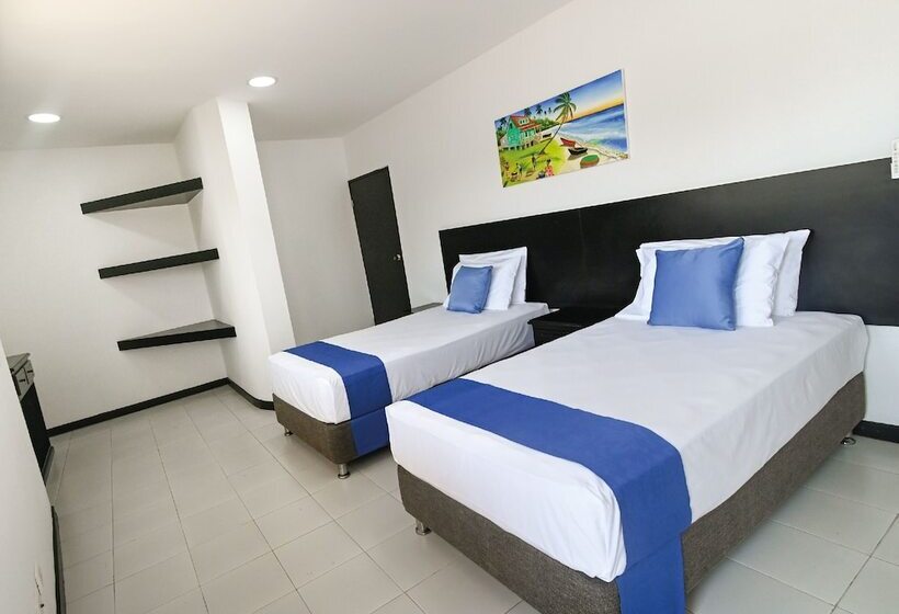 اتاق خانوادگی, Portofino