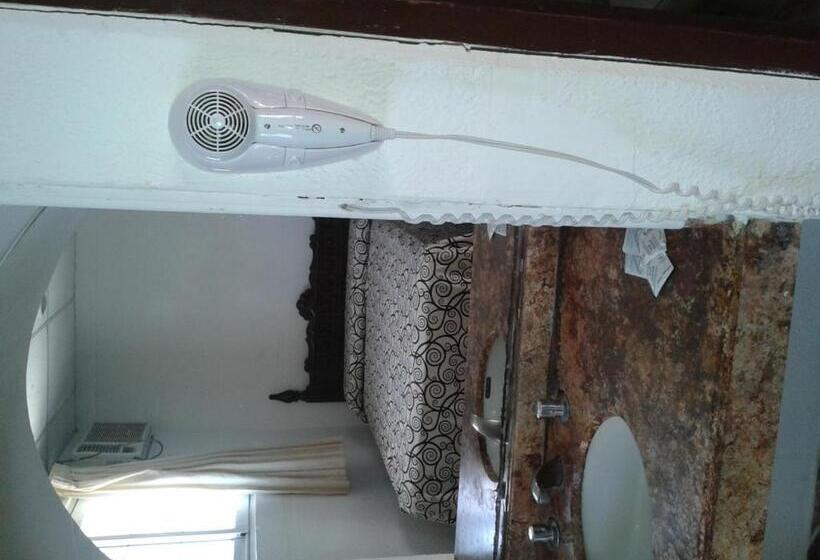 اتاق استاندارد با 2 تخت دوبل, Real Del Mar