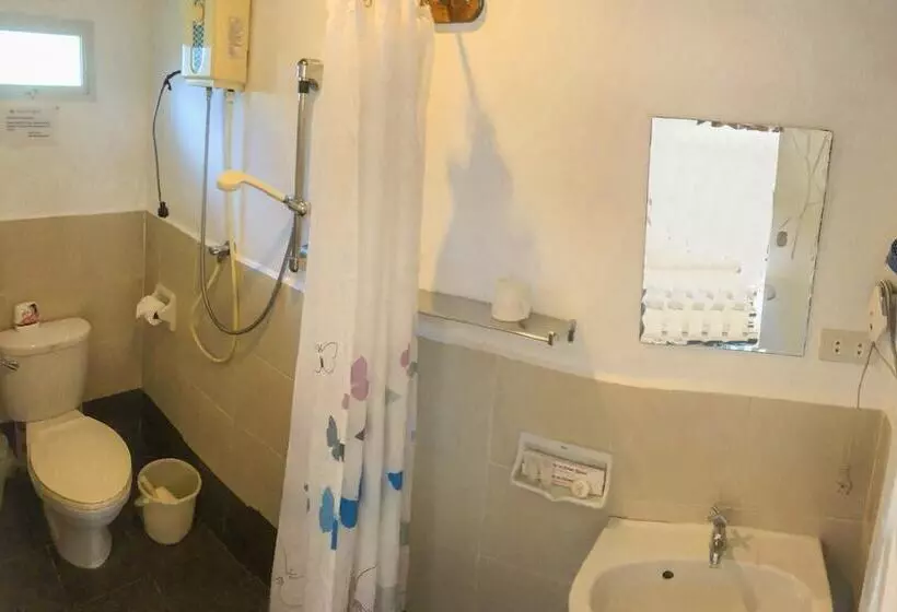 Standard-huone, Sunz En Coron Resort
