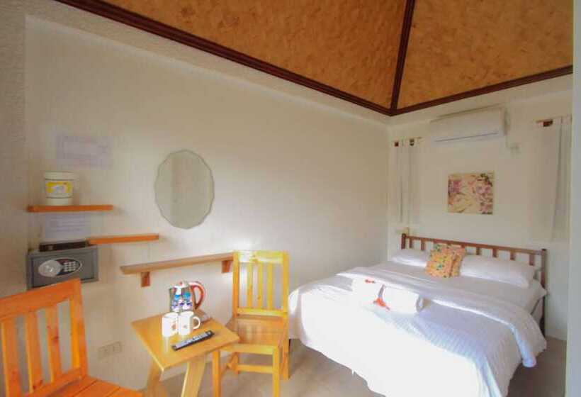 اتاق استاندارد, Sunz En Coron Resort
