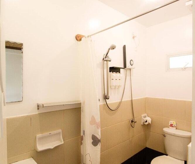 اتاق استاندارد, Sunz En Coron Resort