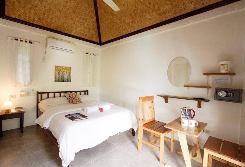 スタンダードルーム, Sunz En Coron Resort