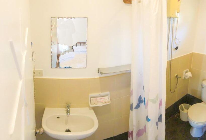 اتاق لوکس, Sunz En Coron Resort