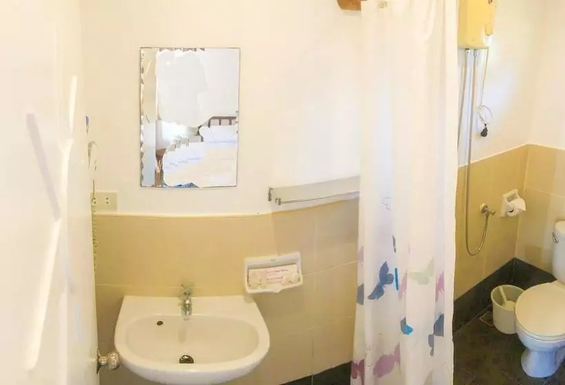 Deluxe-huone, Sunz En Coron Resort