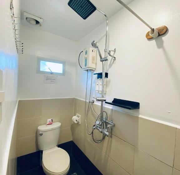 اتاق لوکس, Sunz En Coron Resort