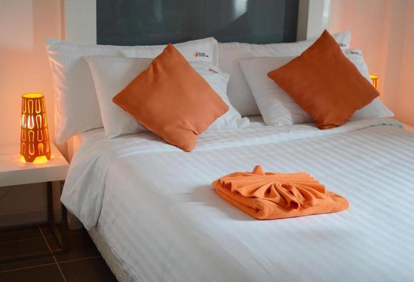 Номер Стандарт, The Original Orange