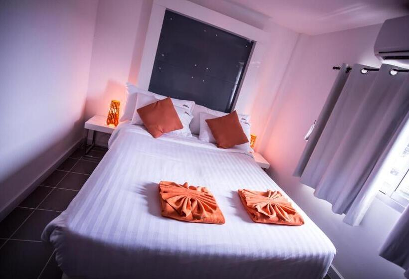 Номер Стандарт, The Original Orange