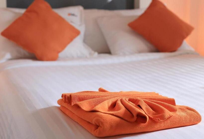 Номер Стандарт, The Original Orange