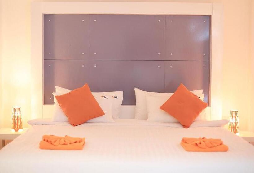 Номер Стандарт, The Original Orange