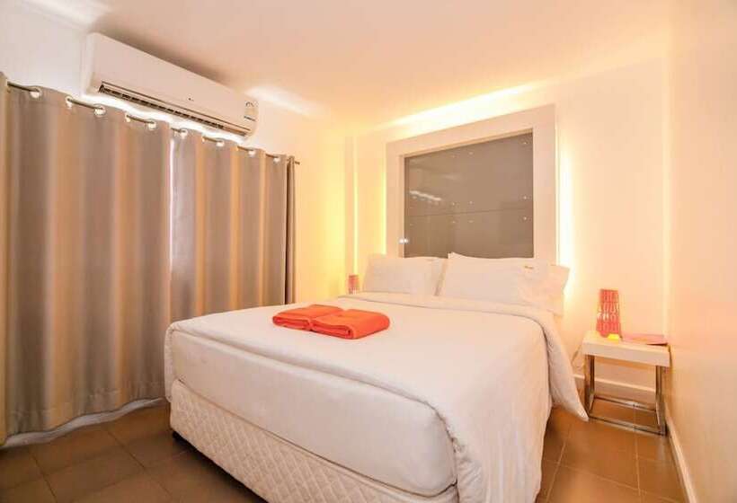 Номер Стандарт, The Original Orange