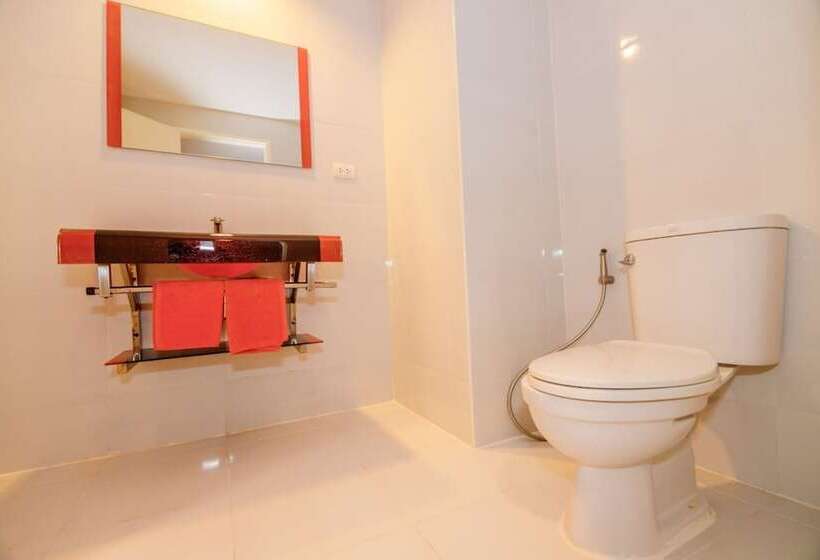 Номер Superior, The Original Orange