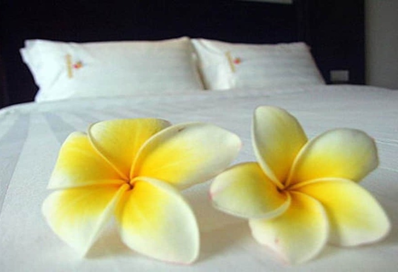 豪华房间, Xishuangbanna Hotel Laos Luang Prabang