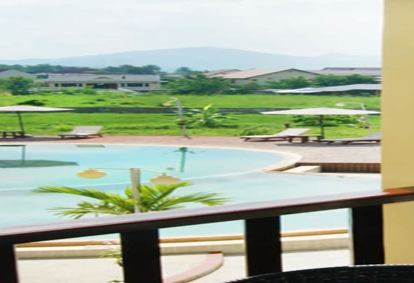 اتاق لوکس, Xishuangbanna Hotel Laos Luang Prabang