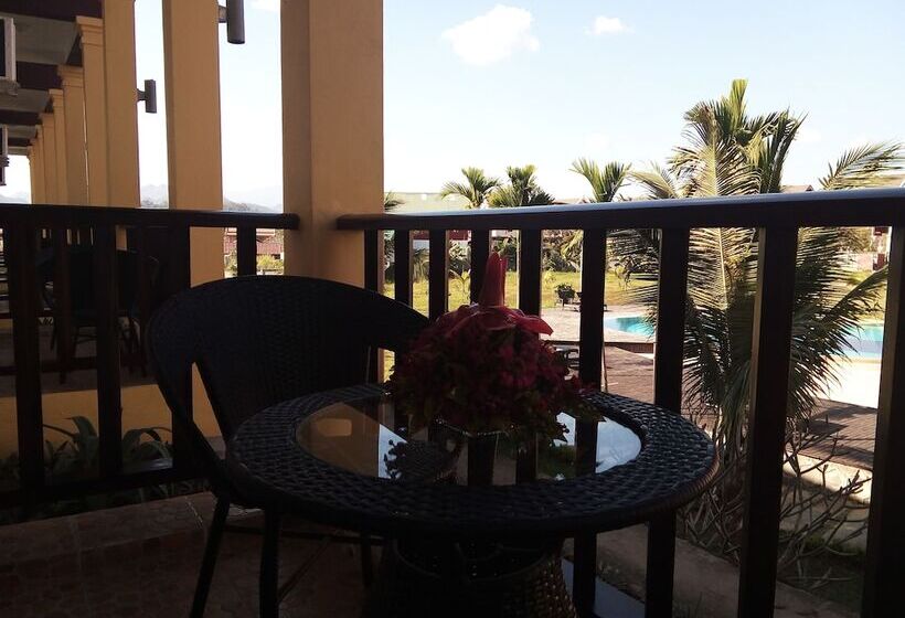 套房, Xishuangbanna Hotel Laos Luang Prabang