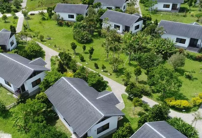 スーペリアールーム, Livemax Amms Hotels Canna Resort Villa