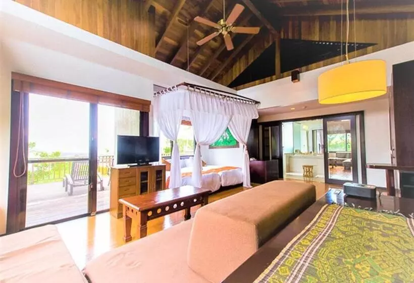 ガーデンビュースタンダードルーム, Livemax Amms Hotels Canna Resort Villa