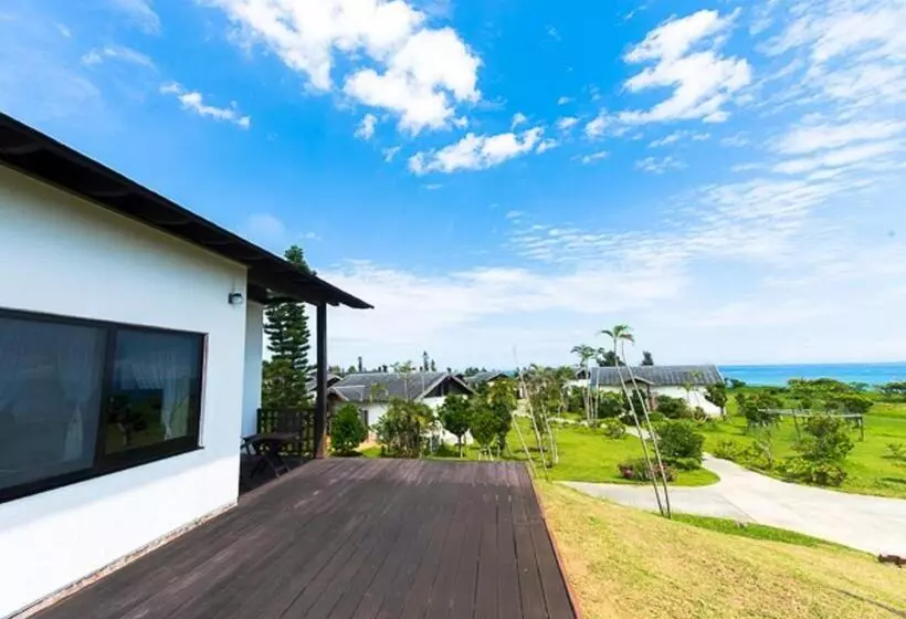 スーペリアールーム, Livemax Amms Hotels Canna Resort Villa