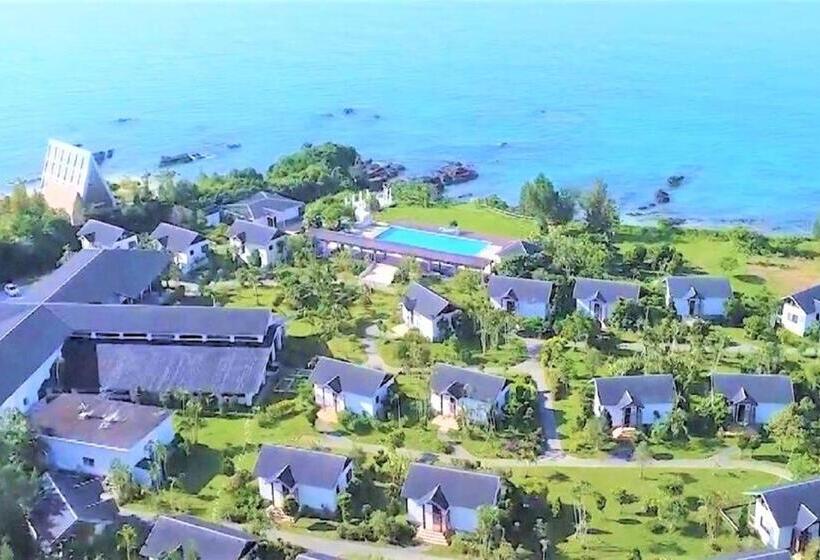 Люкс Deluxe Вид на Море, Livemax Amms Hotels Canna Resort Villa