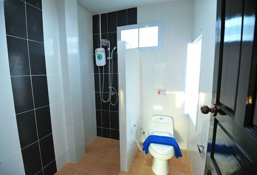 Номер Стандарт, Park & Pool Resort