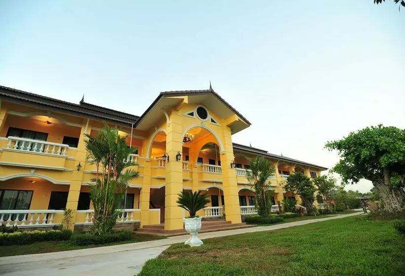 スタンダードルーム, Park & Pool Resort