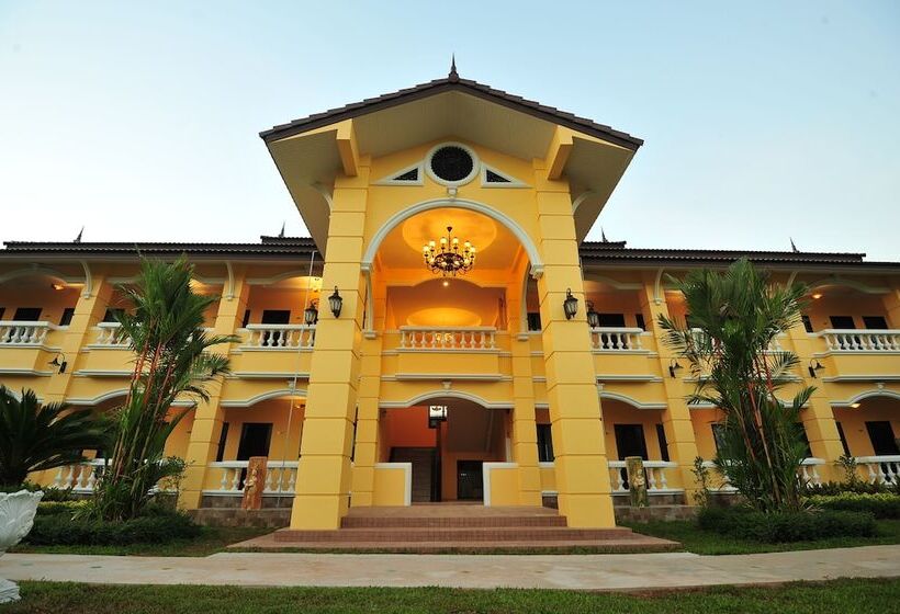 Номер Стандарт Трехместный, Park & Pool Resort