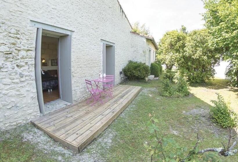 标准间, Domaine De Quittignan Brillette