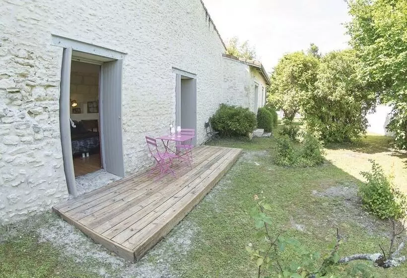 Standard-huone, Domaine De Quittignan Brillette